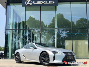 Lexus LC