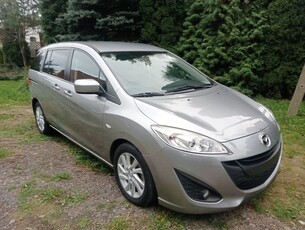 Mazda 5