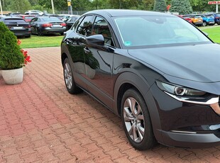 Mazda CX-30 LED