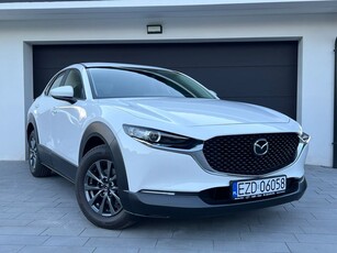 Mazda CX-30 SKYACTIV-G 2.0 M-Hybrid