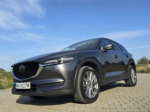 Mazda CX-5 2.0 Skypassion 2WD