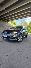 Mazda CX-7 2.3 MZR Exclusive-Line