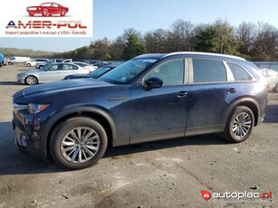 Mazda CX-9