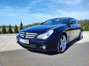 Mercedes-Benz CLS 500