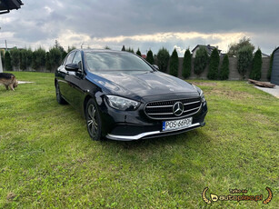 Mercedes-Benz E220d