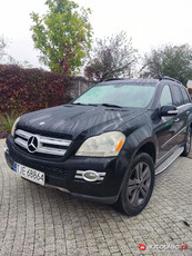 Mercedes-Benz GL