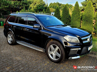 Mercedes-Benz GL