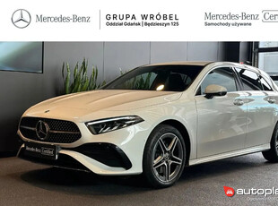 Mercedes-Benz Klasa A