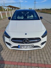 Mercedes-Benz Klasa B 220 4-Matic Style 7G-DCT