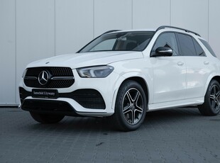 Mercedes-Benz Klasa GLE W167 Gle 300d / AMG / Salon Polska / Autotrade Mercedes-Benz