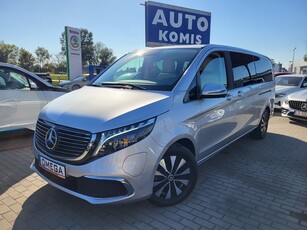 Mercedes-Benz Klasa V III [W447] EQV 300 Long Kamery 360 Fotele kapitańskie