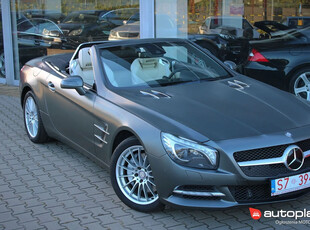 Mercedes-Benz SL