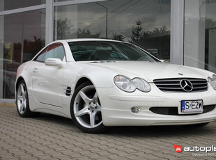 Mercedes-Benz SL