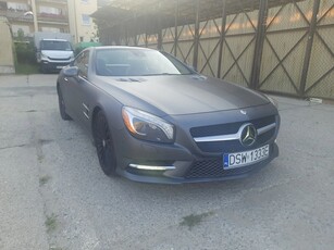 Mercedes-Benz SL