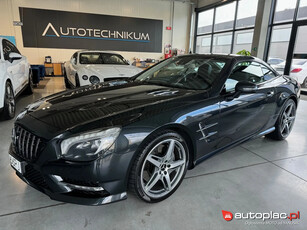 Mercedes-Benz SL