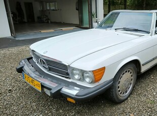 Mercedes-Benz SL