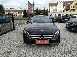 Mercedes E 400