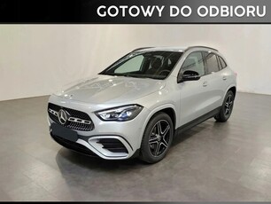 Mercedes GLA II Off-roader Facelifting 1.3 200 163KM 2024