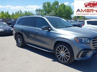 Mercedes GLS X167 2024