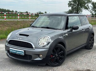 Mini 2010