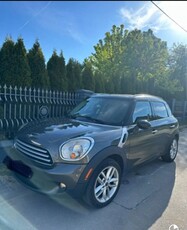 MINI Countryman Cooper