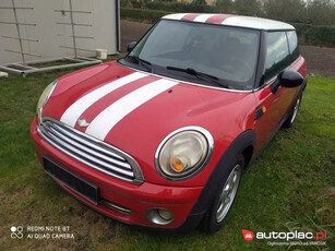 Mini Coupe