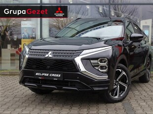 Mitsubishi Eclipse Cross SUV PHEV 2.4 188KM 2022