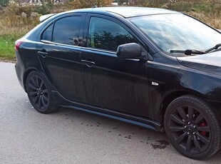 Mitsubishi Lancer 1.8 Instyle