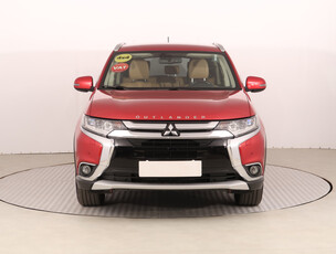 Mitsubishi Outlander 2015 2.2 DI