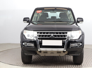 Mitsubishi Pajero 2014 3.2 DI