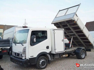 Nissan Cabstar