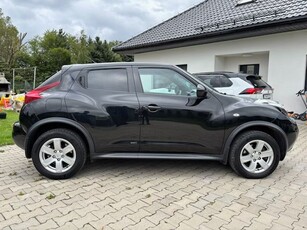 Nissan Juke 1.6 DIG-T Acenta