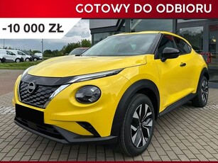 Nissan Juke Acenta 1.0 DIG-T Acenta 1.0 DIG-T 114KM