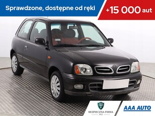 Nissan Micra II 1.0 60KM 2000