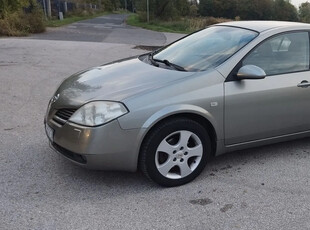 Nissan Primera