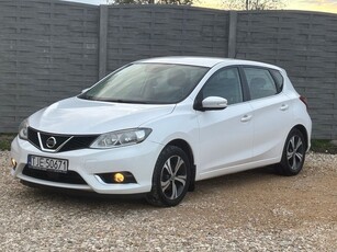 Nissan Pulsar 1.5 dCi Acenta