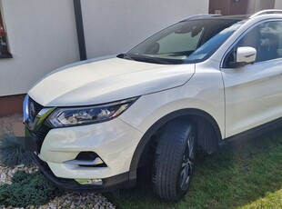 Nissan Qashqai 1.3 DIG-T N-Connecta