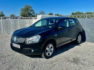 Nissan Qashqai 1.5 dCi Acenta