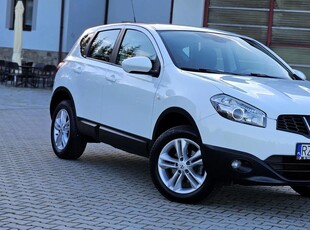 Nissan Qashqai 1.6 acenta