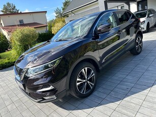 Nissan Qashqai 1.6 DIG-T N-Vision