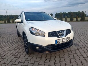 Nissan Qashqai 1.6 Visia