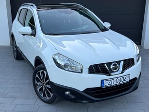 Nissan Qashqai 2.0 I-Way