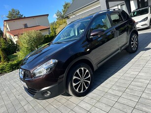 Nissan Qashqai 2.0 tekna