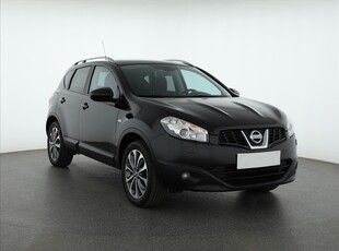 Nissan Qashqai I , Salon Polska, Serwis ASO, Navi, Xenon, Klimatronic,