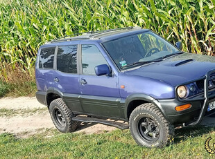 Nissan Terrano