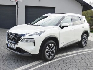 Nissan X-Trail 1.5 VC-T e-POWER N-Connecta 2WD