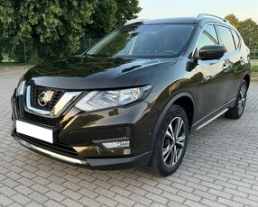 Nissan X-Trail 1.6 DCi N-Connecta Xtronic 2WD EU6