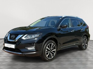 Nissan X-trail III Tekna, Panorama, Kamera 360, Salon PL, 1-wł, FV-23%,Gwaran,DOSTAWA