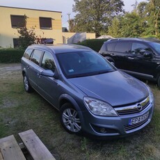 Opel Astra 1.7 CDTI