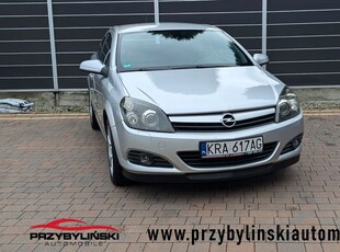 Opel Astra II 1.8 Comfort